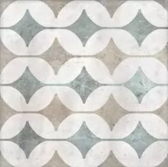 Плитка Либретто орнамент 20x20