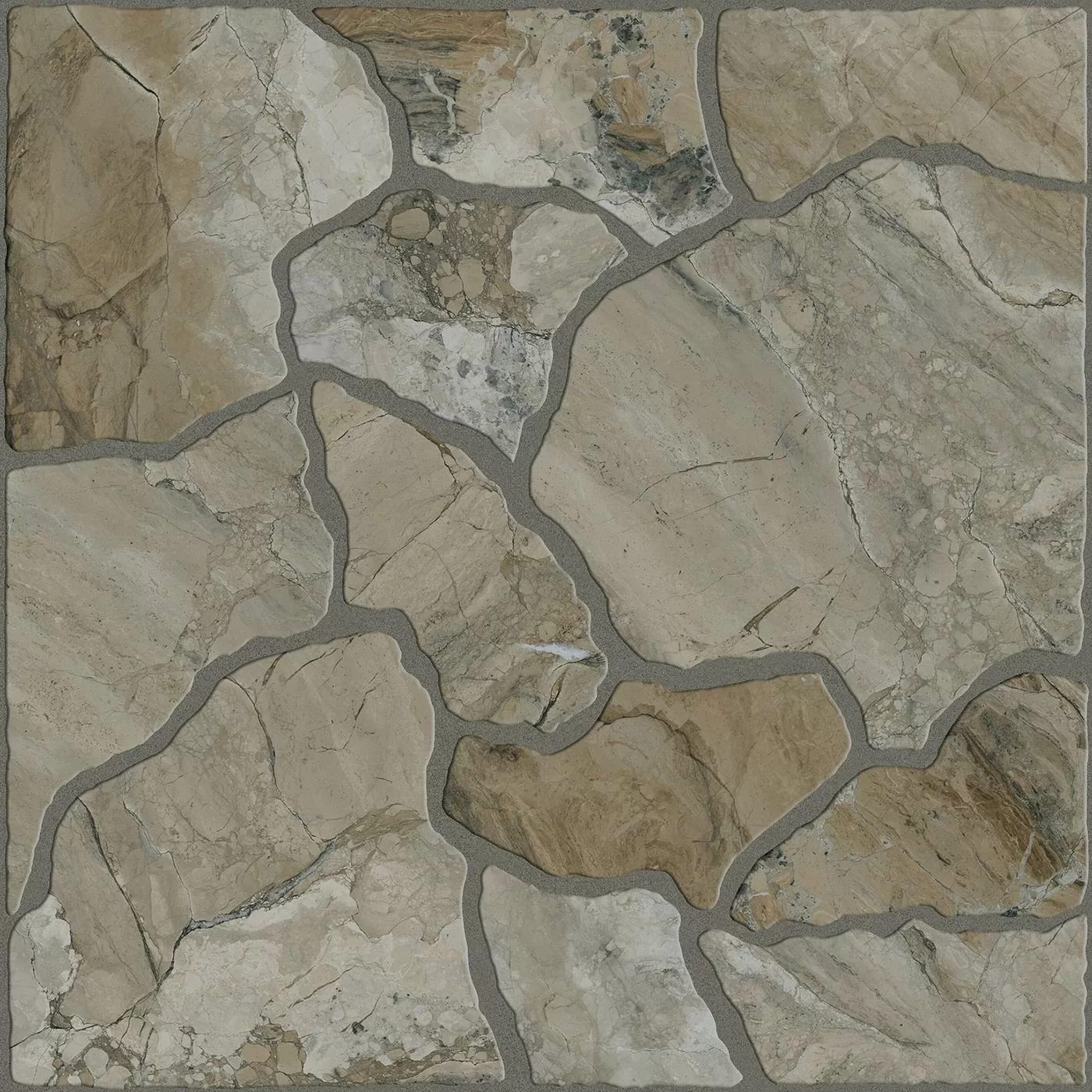 Керамогранит Patio GP бежевый 29,3x29,3