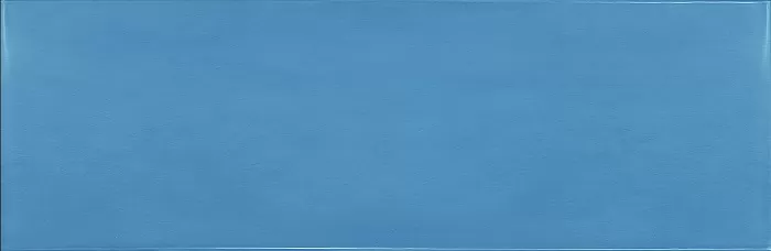Плитка 25651 Azure Blue 6.5x20