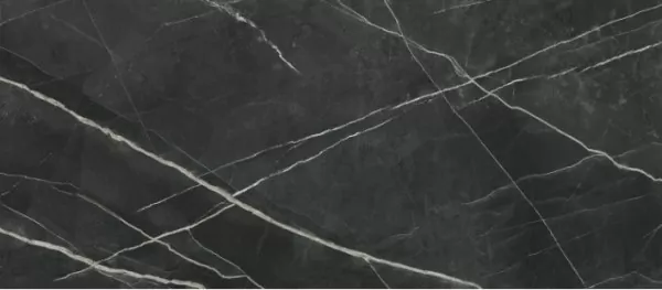Керамогранит AFXY Marvel Calacatta Black Lappato 120x278