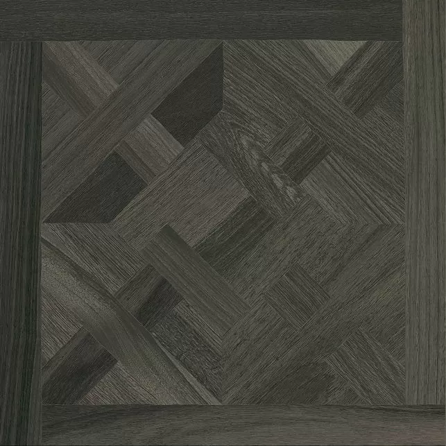 Керамогранит 741897 Wooden Decor Brown 80x80