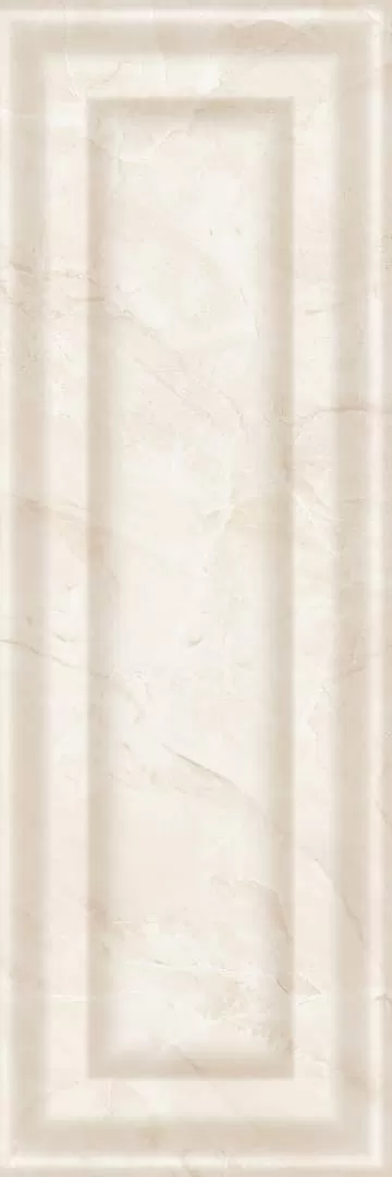 Плитка 583 EMM1BG 583 ERMITAGE LIGHT (панель) 29,5х89,5