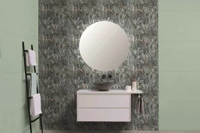 Керамогранит Floralia Lys 60x120