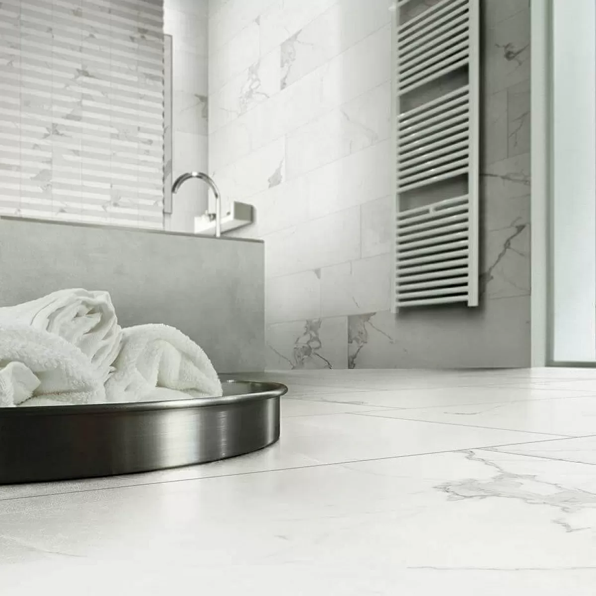 Керамогранит 747243 Timeless Amani Grey Battiscopa Nat 4,6x60
