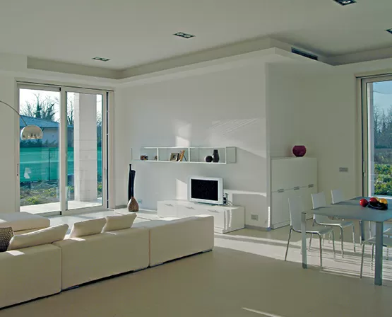 Керамогранит 7271736 Fascia Riposo Meteor B Naturale 9.5мм 6x40