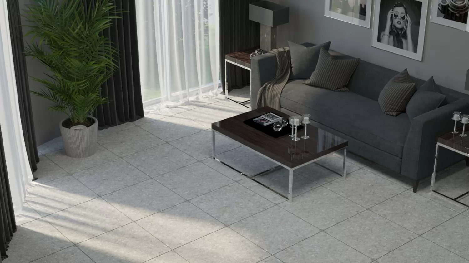 Terrazzo