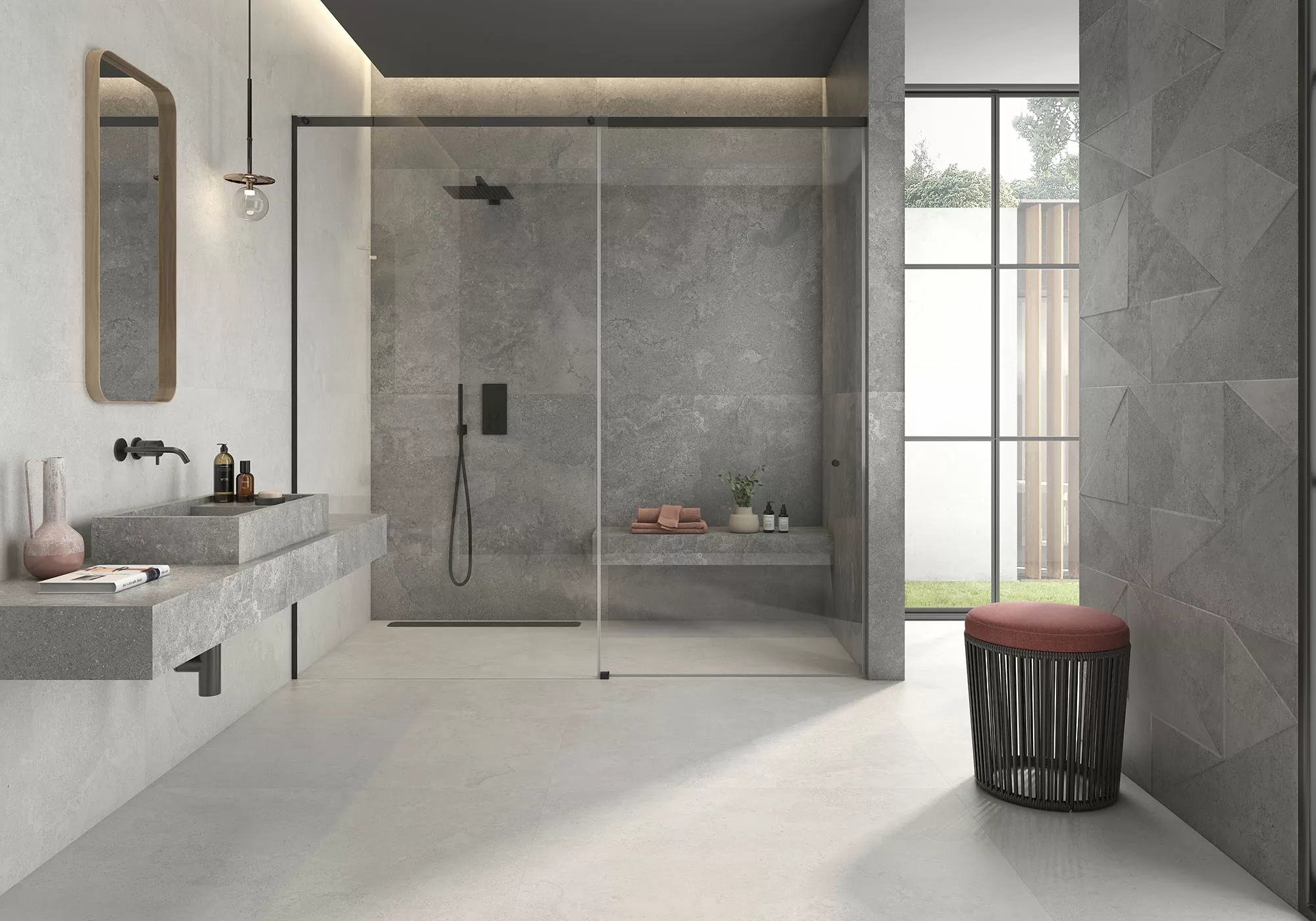Керамогранит Hermes Marfil Rlv Matt 60x120