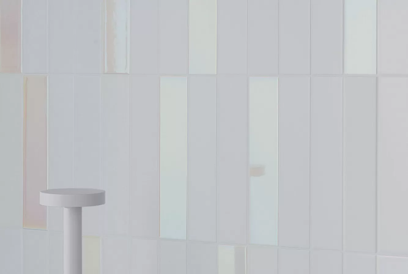 Плитка 4100721 Cream Matte 5x25