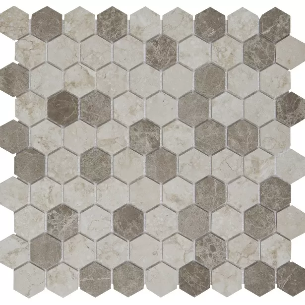 Мозаика SHG14324P (32*32) 305*295*4