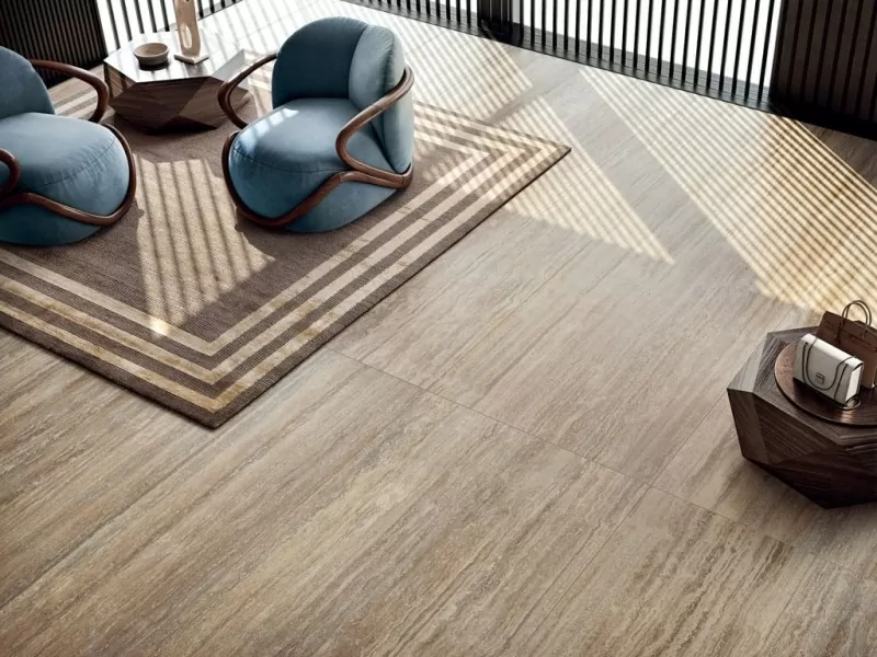 Керамогранит STARLIGHT TILES SMOOTH PATAGONIA EMERALD 300x100