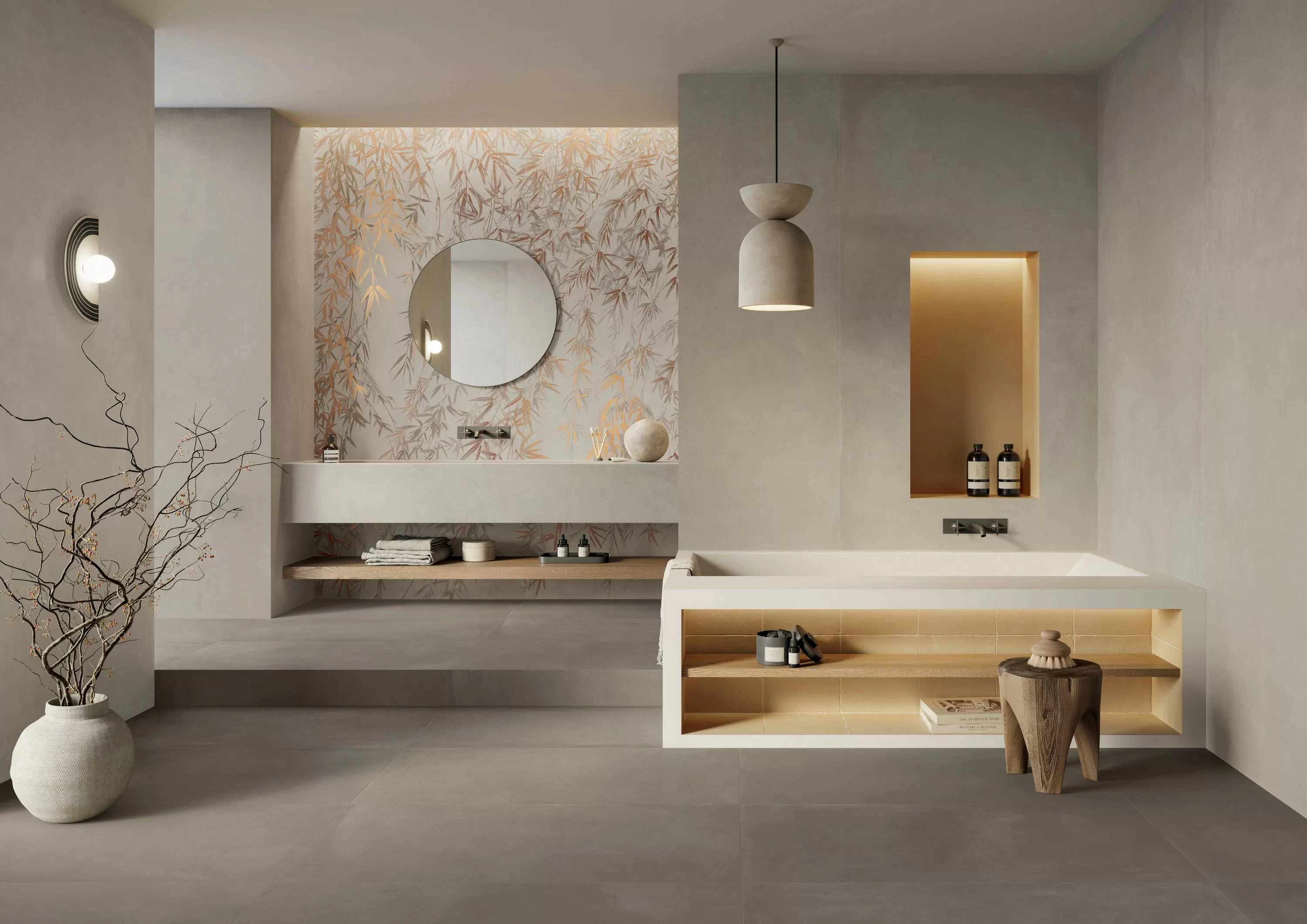 Керамогранит AGNK Prima Chalk Soft 60x120