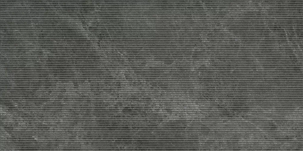 Керамогранит K948108R0001VTER Rigato Антрацит Матовый R10A Рельеф 60x120