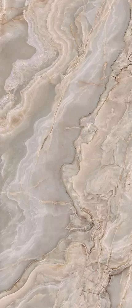 Керамогранит 173023 Onice Iride Malaga Lap 6mm 120х280