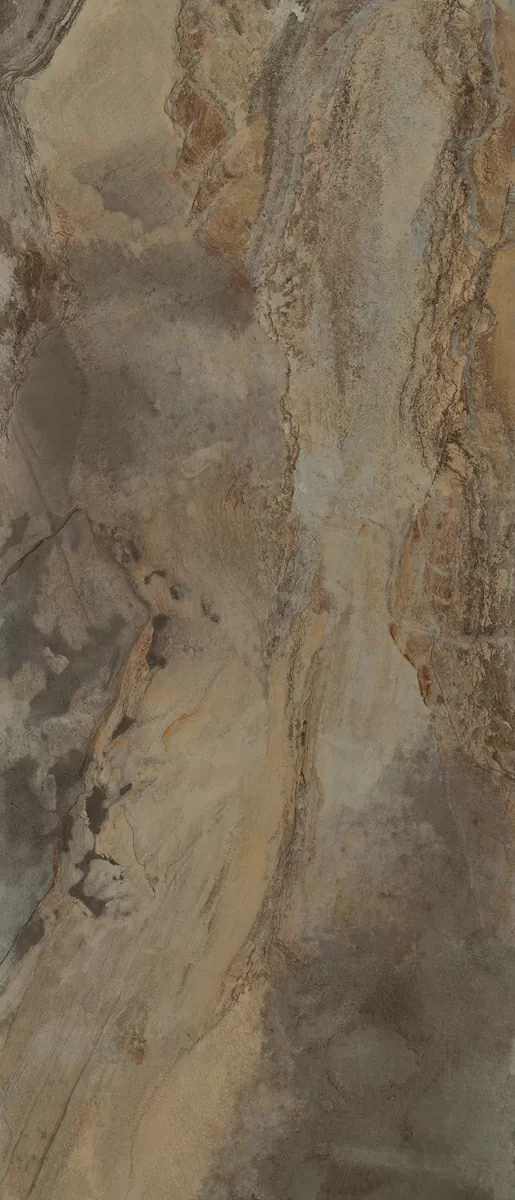 Керамогранит 204011 Deep Stone Natural Nat Ret 120x280