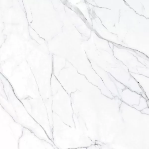 Керамогранит Lincoln White 90x90
