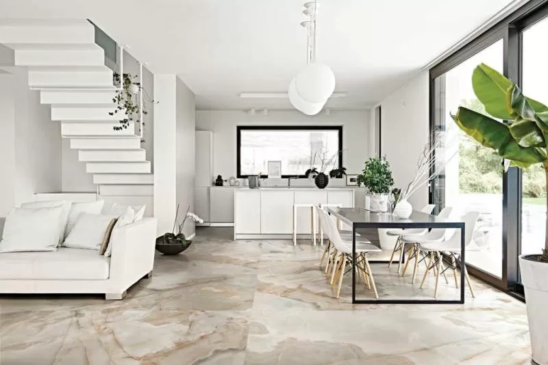Керамогранит 774998 Reves De Rex Rose Matte Ret 60x120