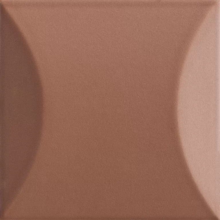 Плитка 192055 Up Cuscino Avana Glossy 10x10