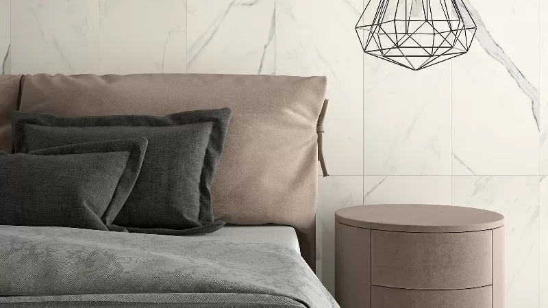 Керамогранит QUA0053 Sg Calacatta Matt 1. 60х120