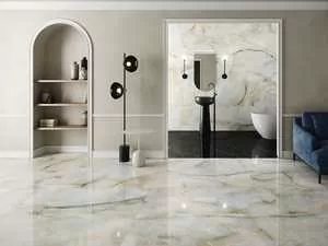 Керамогранит A037992 Onice Nacar Pol Rect 60х120