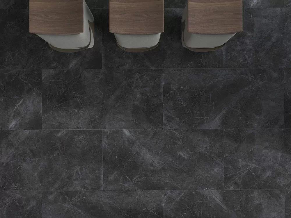 Керамогранит PULPIS NERO Full Lappato 60x120