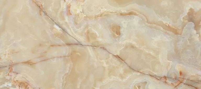 Керамогранит 765404 Onyx&More Golden Onyx Satin Ret 80x180