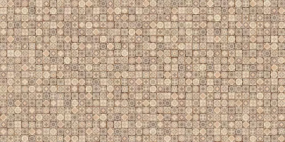 Плитка U-RGL-WTE151 Royal Garden Dark Beige 29,7x60