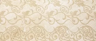 Плитка DG03DI Digit Giallo Nilo Dec.Tralcio Rett. 30.5x72.5