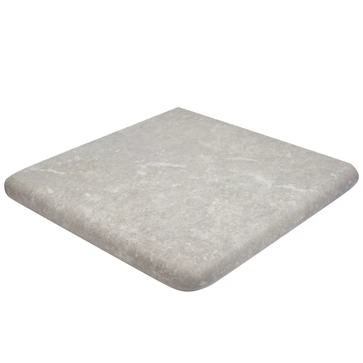 Клинкерная плитка Stone Cartabon fiorentino gris 33x33x4
