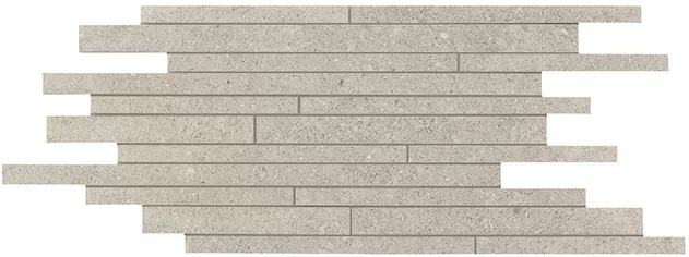 Мозаика AUNY Kone Silver Brick 30x60