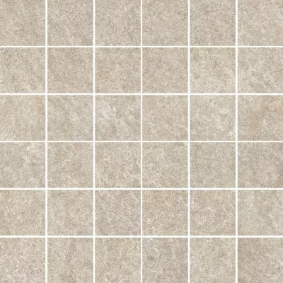 Мозаика K946597R Napoli Бежевый (5*5) 30х30
