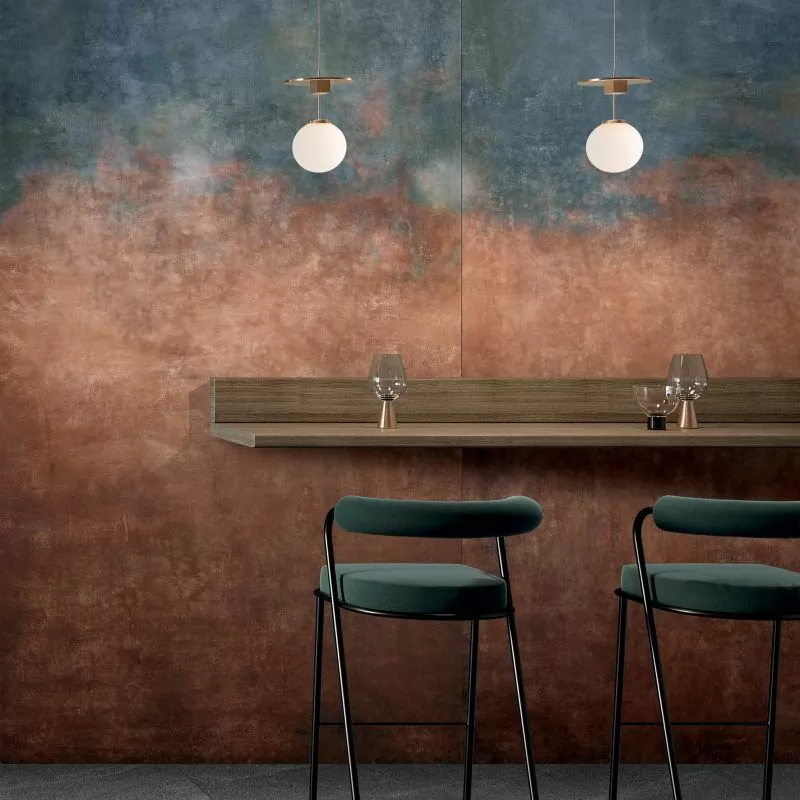 Керамогранит PF60014138 Art Walls Frost Lux R 120x280
