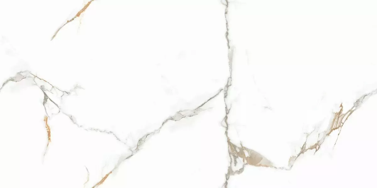 Керамогранит Platinum Gold Glossy 60x120