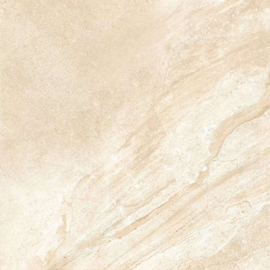 Керамогранит K-101/LR Genesis Beige Lapp 600x600x9