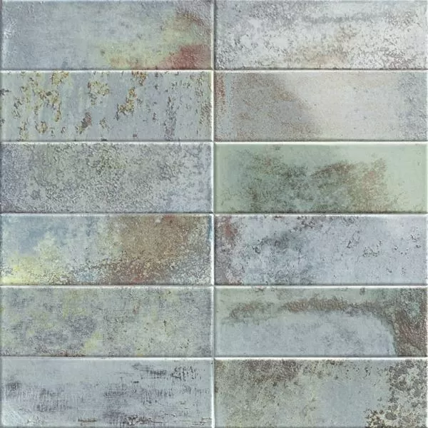 Плитка PT03237 Bellagio Aquamarine 10x30