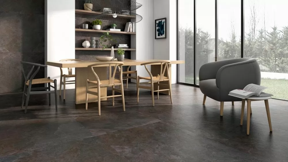 Керамогранит CR ARDESIA BRONCE 45x90