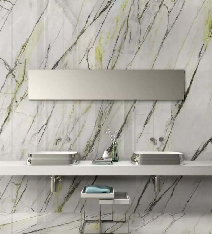 Керамогранит 314970 Onix Beige Polished 120x300