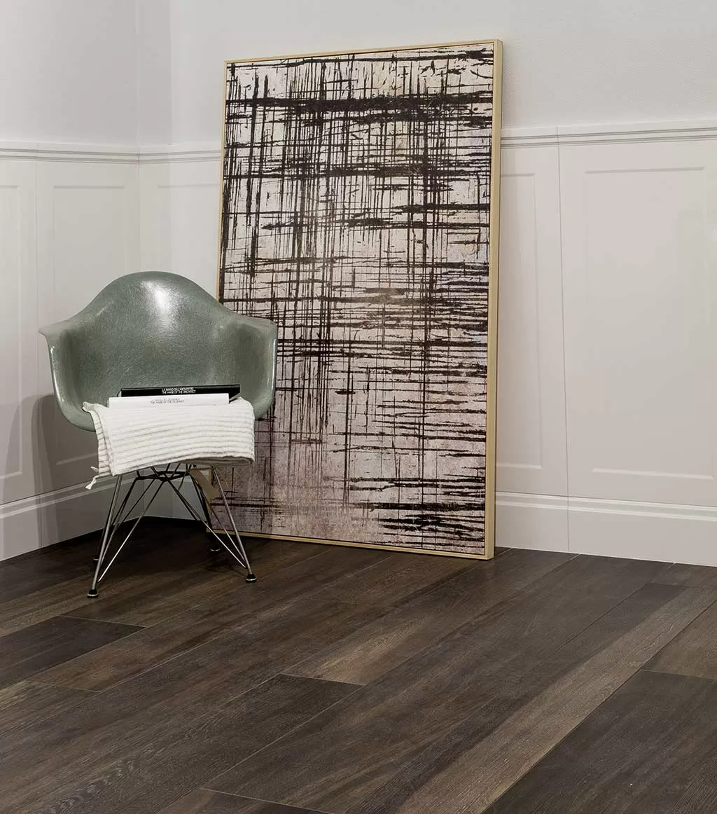 Керамогранит 741875 Wooden Almond Naturale 20x120