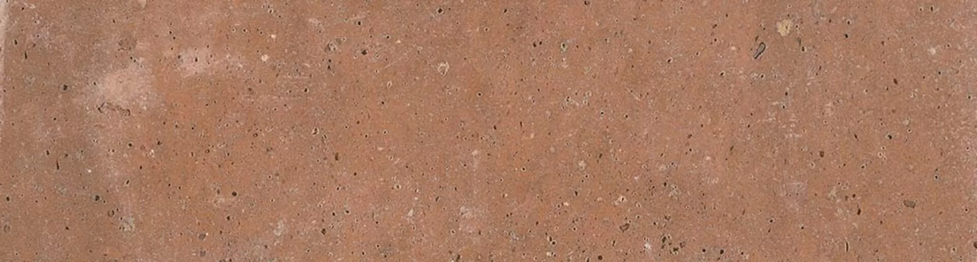 Керамогранит Terracotta Red Old 7x28