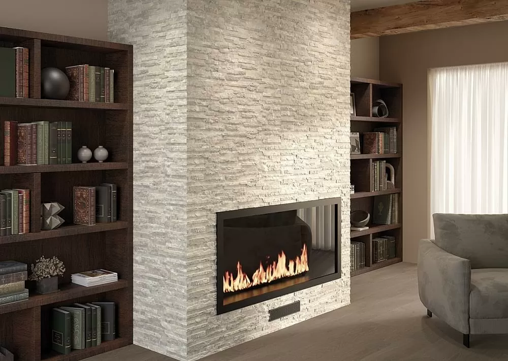 Керамогранит 202637 Arcalis White 32x89