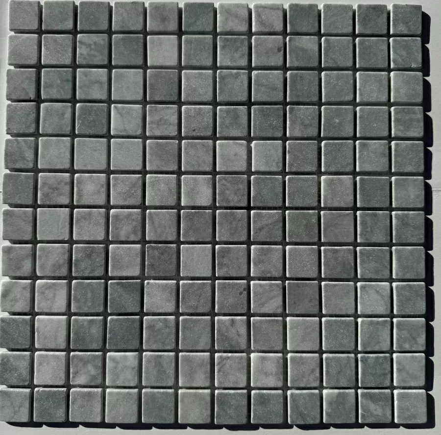 Мозаика PIX335 Ice Grey матовая 23х23 305х305х4