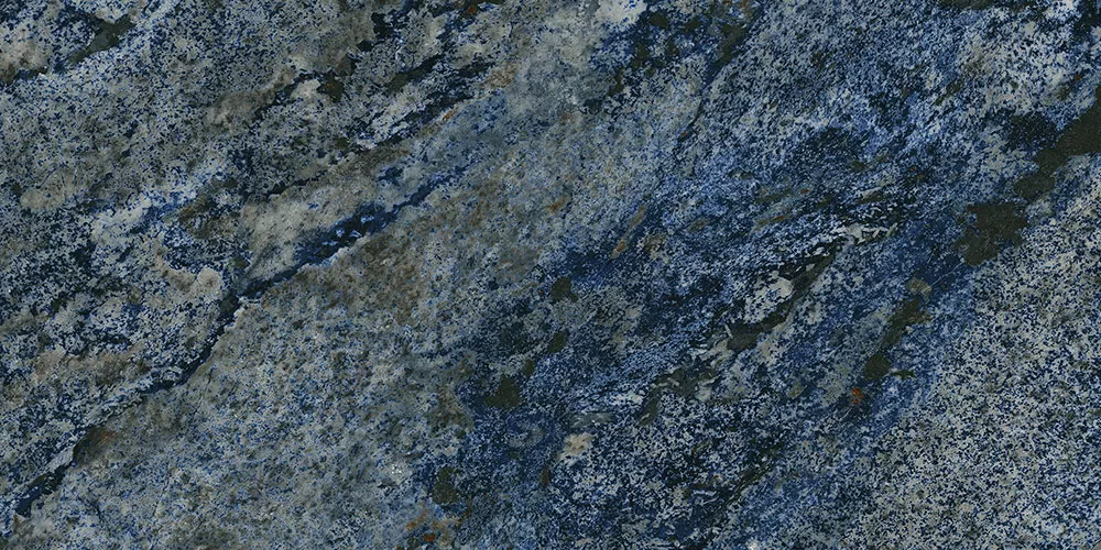 Керамогранит Bahia Leviglass Azul 60*120