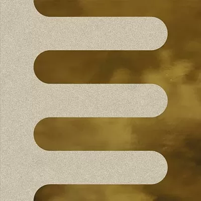 Плитка Garland Arena Oro 20x20