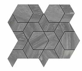 Мозаика AOVZ Marvel Morning Sky HEX 25,4x29,6