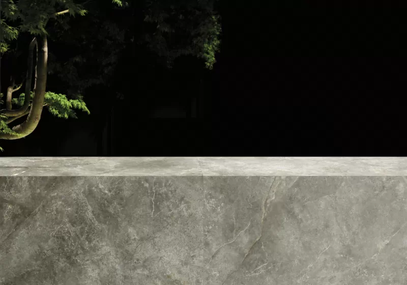 Керамогранит PL612517 Zebrino Bianco Luc 120x60