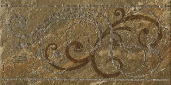 Керамогранит 58135 Fascia Classic Brown 20x40