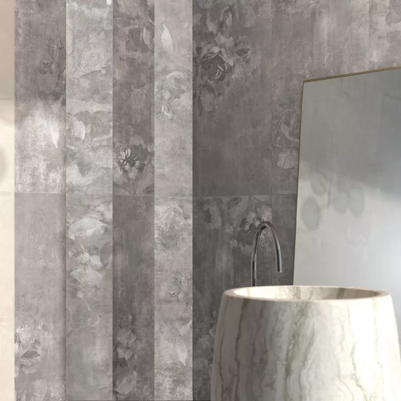 Керамогранит DOR3407A Cover Neutral Rett 60x120