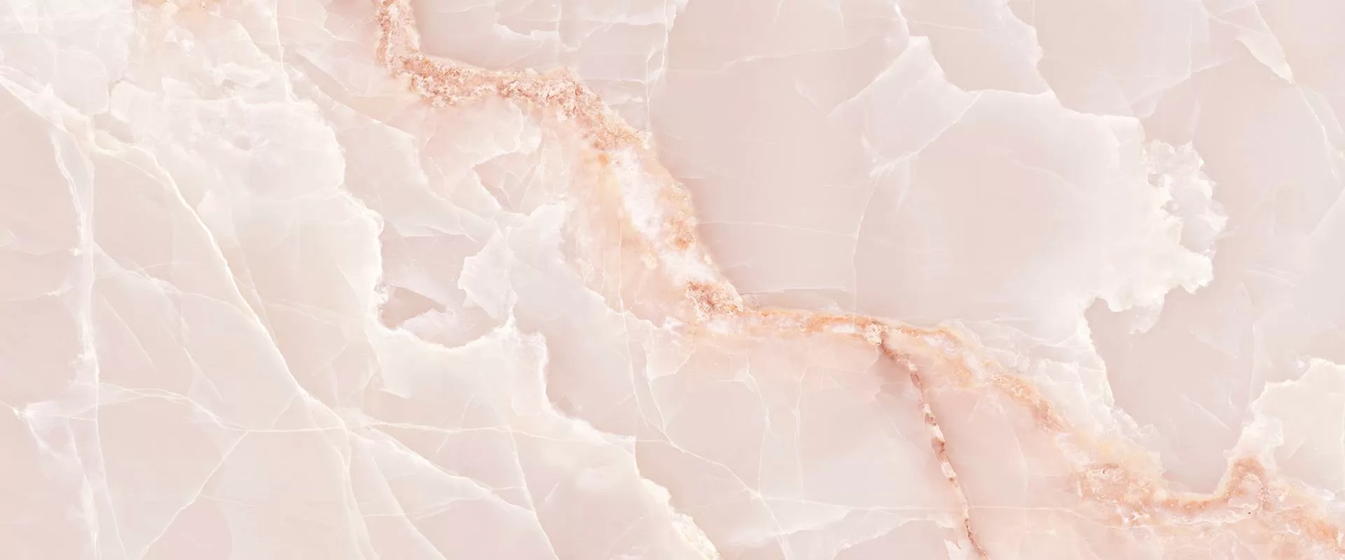 Керамогранит EKPG Onyx Pink Lappato 6.5mm 120x278