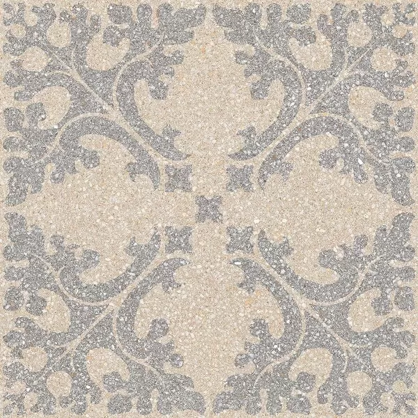 Керамогранит Molise-R Crema 29.3X29.3