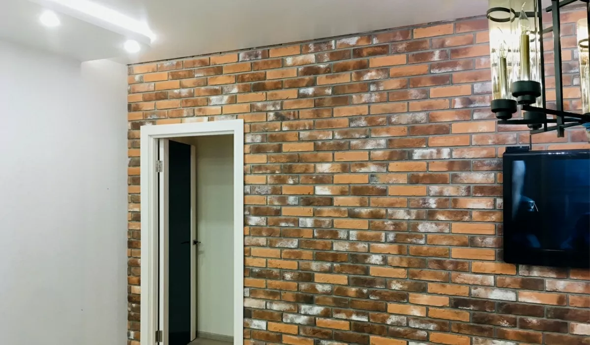 Искусственный камень Угловой элемент Прованс 443 23,5/11x6,5x1,6