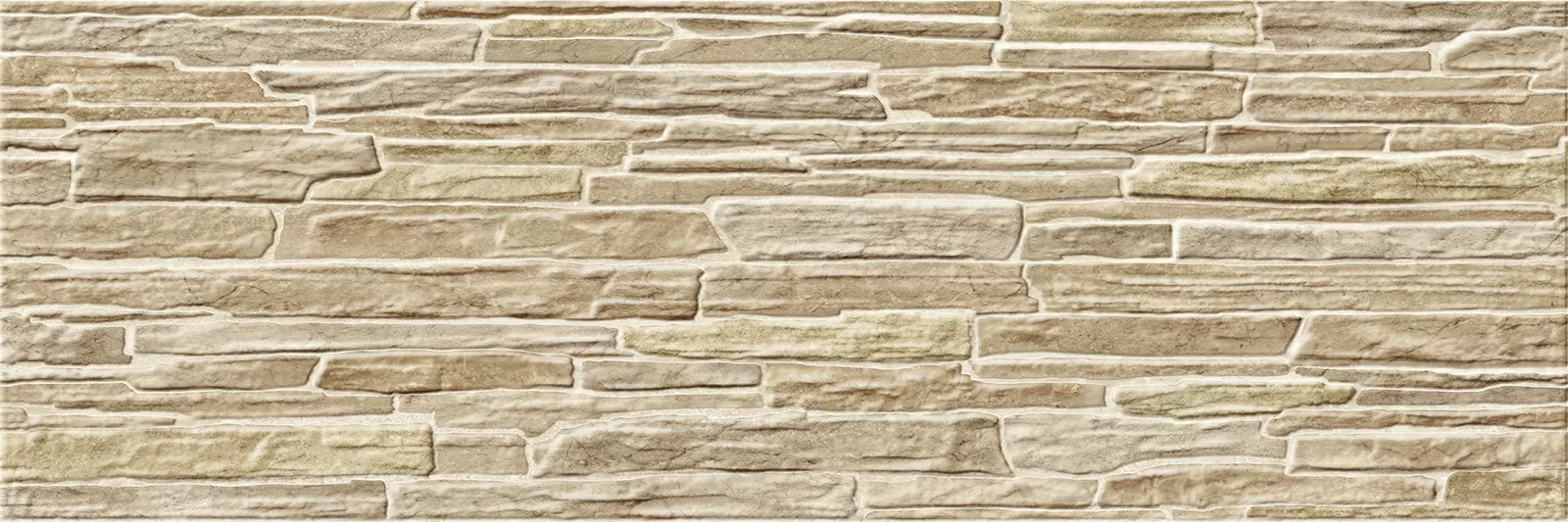 Плитка TWA11ROK414 Rocko рельефная 200*600*7,5